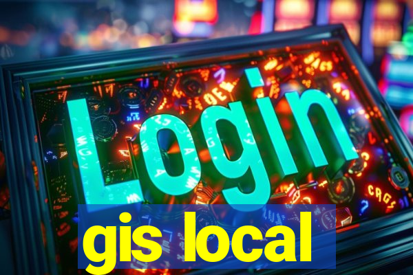 gis local